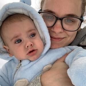 Meet your Posher, Kayden